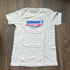 Summers Hottest Single Top